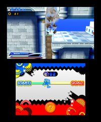 Sonic Generations screenshot, image №574664 - RAWG