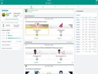 ESPN Fantasy Sports screenshot, image №1768833 - RAWG