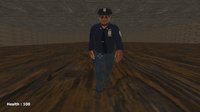 Prison Escape screenshot, image №1853156 - RAWG