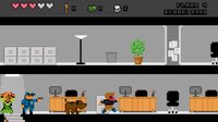 8-bit Office Rampage screenshot, image №3639530 - RAWG