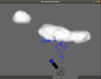 Me And My Unicycle screenshot, image №3056665 - RAWG