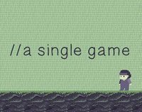 a single game screenshot, image №1174847 - RAWG