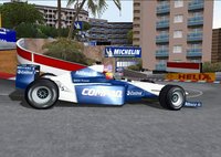 F1 2001 screenshot, image №306095 - RAWG