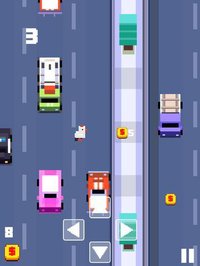 Crashy Highway - Switch The Hopper Avoid Color Cars screenshot, image №2108971 - RAWG