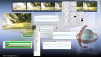 3D ParticleGen Visual FX screenshot, image №207167 - RAWG