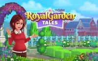 Royal Garden Tales - Match 3 Castle Decoration screenshot, image №1518092 - RAWG