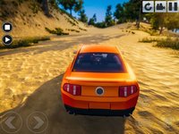 Extreme Car Racing Simulator screenshot, image №2043057 - RAWG