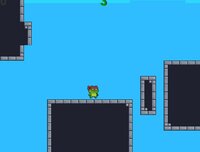 "2D Dimensions" Mini Platformer screenshot, image №2948852 - RAWG