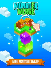 Monster Merge screenshot, image №724913 - RAWG