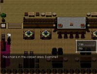 BAR-ET screenshot, image №3729593 - RAWG