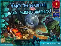 Tiny Tales: Heart of the Forest (Full) screenshot, image №2841337 - RAWG