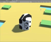 Panda Simulator screenshot, image №2372328 - RAWG