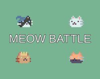 MeowBattle screenshot, image №3706558 - RAWG