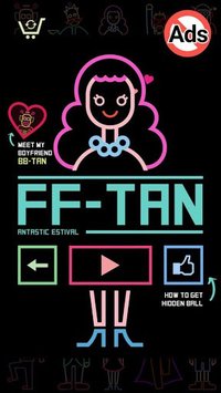 FFTAN by 111% screenshot, image №1368945 - RAWG