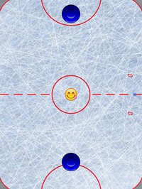 EMOJI HOCKEY screenshot, image №1338274 - RAWG