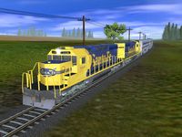 Trainz Railroad Simulator 2006 screenshot, image №431726 - RAWG