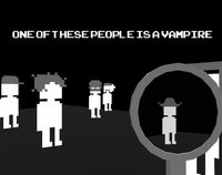 one of these people is a vampire screenshot, image №2383071 - RAWG