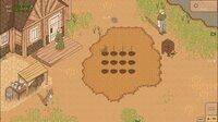 Veil of Dust: A Homesteading Game screenshot, image №3436469 - RAWG