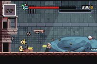 Bob & Bernard Against The Nazis(prototype) screenshot, image №1078307 - RAWG