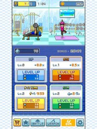 Batting Hero screenshot, image №2797215 - RAWG