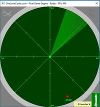 Radar (zoromoth) screenshot, image №2512469 - RAWG