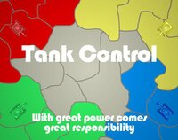 Tank Control (Brain Digger) screenshot, image №3014228 - RAWG