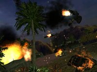 Aerial Strike: The Yager Missions screenshot, image №366860 - RAWG