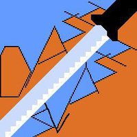 Dash and slash (itch) screenshot, image №1249386 - RAWG