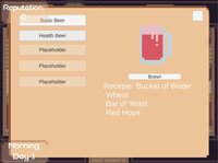 Hordeum screenshot, image №2411736 - RAWG