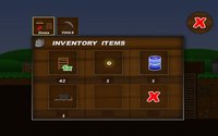 Treasure Miner Free - a 2d gem mining adventure screenshot, image №1642276 - RAWG