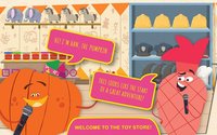 Toy Store - Fruits Vs Veggies screenshot, image №1491805 - RAWG