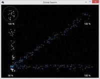 Drone Swarm (itch) screenshot, image №1231401 - RAWG