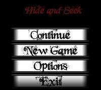Hide and Seek (itch) (griffin-games) screenshot, image №3150347 - RAWG