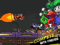 Road Warriors screenshot, image №647244 - RAWG