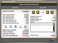 Caterpillar Construction Tycoon screenshot, image №440600 - RAWG