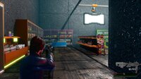 ARCH STONE vs The Zombie Specters screenshot, image №3032781 - RAWG