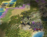 Sid Meier's Civilization 4: Warlords screenshot, image №449714 - RAWG