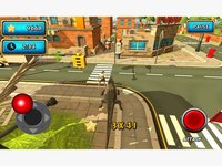 Wild Animal Zoo City Simulator screenshot, image №876587 - RAWG