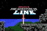 Zelda II: The Adventure of Link screenshot, image №731395 - RAWG