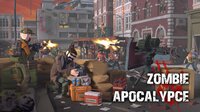 Dead City: Zombie Shooter screenshot, image №3534152 - RAWG