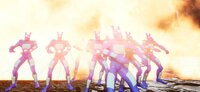 Underland Ambush screenshot, image №2462050 - RAWG