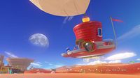 Cкриншот Super Mario Odyssey, изображение № 268123 - RAWG