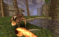 Turok: Dinosaur Hunter screenshot, image №229362 - RAWG