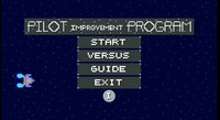 Pilot Improvement Program screenshot, image №3066032 - RAWG