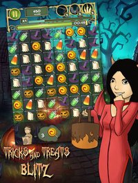 Tricks And Treats Blitz screenshot, image №1750625 - RAWG
