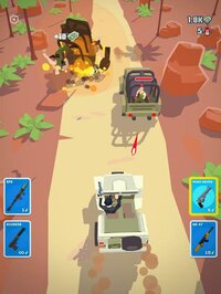 Agent Action screenshot, image №2395828 - RAWG
