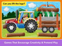 Baby games for 2 -4 year olds· screenshot, image №876225 - RAWG