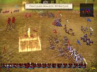 Great Battles Medieval screenshot, image №19813 - RAWG