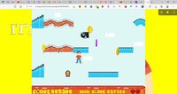 It's A Run! - Prototype screenshot, image №2902589 - RAWG