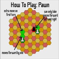 Hexagonal Chess screenshot, image №2869715 - RAWG